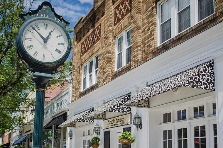 Downtown Greenwich, CT: Everything You Need to Know