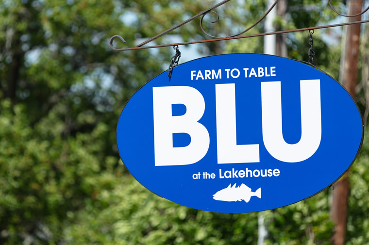 blu farm to table