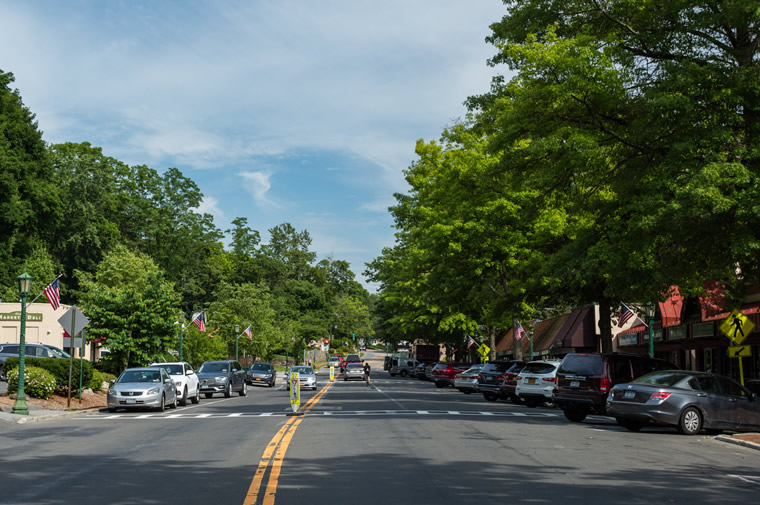 Briarcliff Manor A Little Village with Big Personality North of NYC