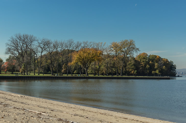 croton point beach