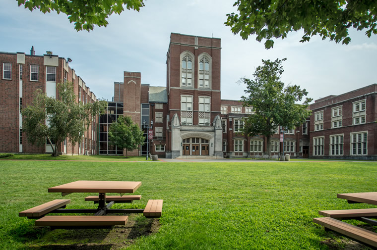 scarsdale high school