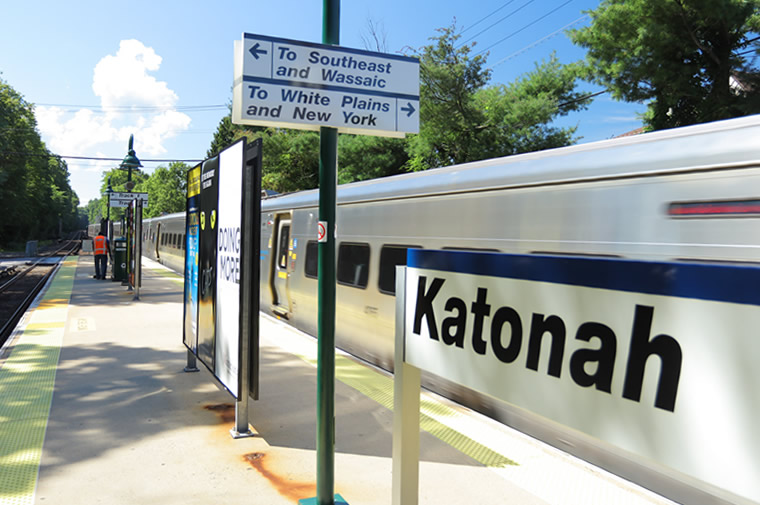 metro north katonah