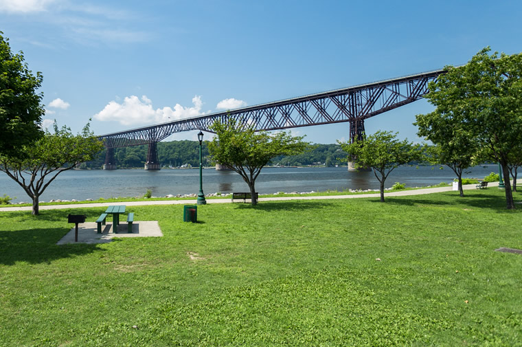 walkway over the hudson