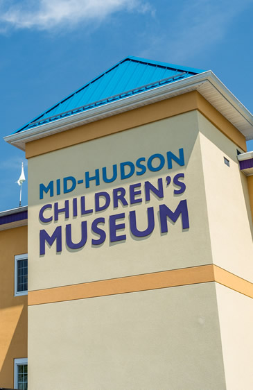 mid-hudson children's museum