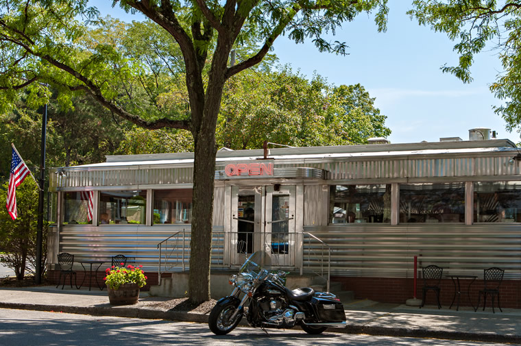 millbrook diner