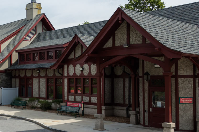 briarcliff library