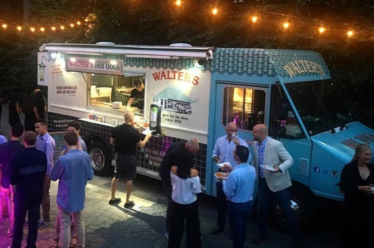 walters food truck