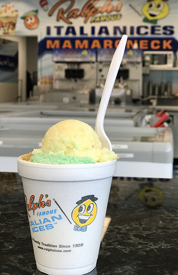ralphs ice cream