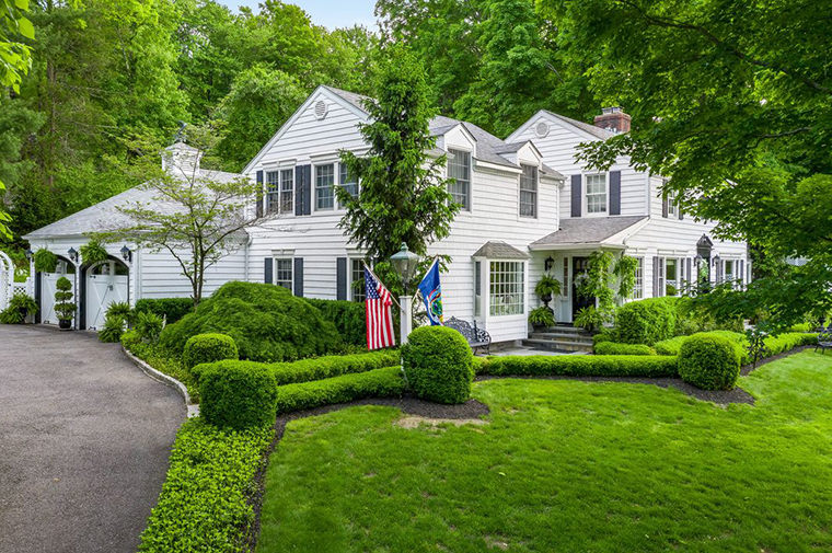 PORCH  Mount Kisco NY