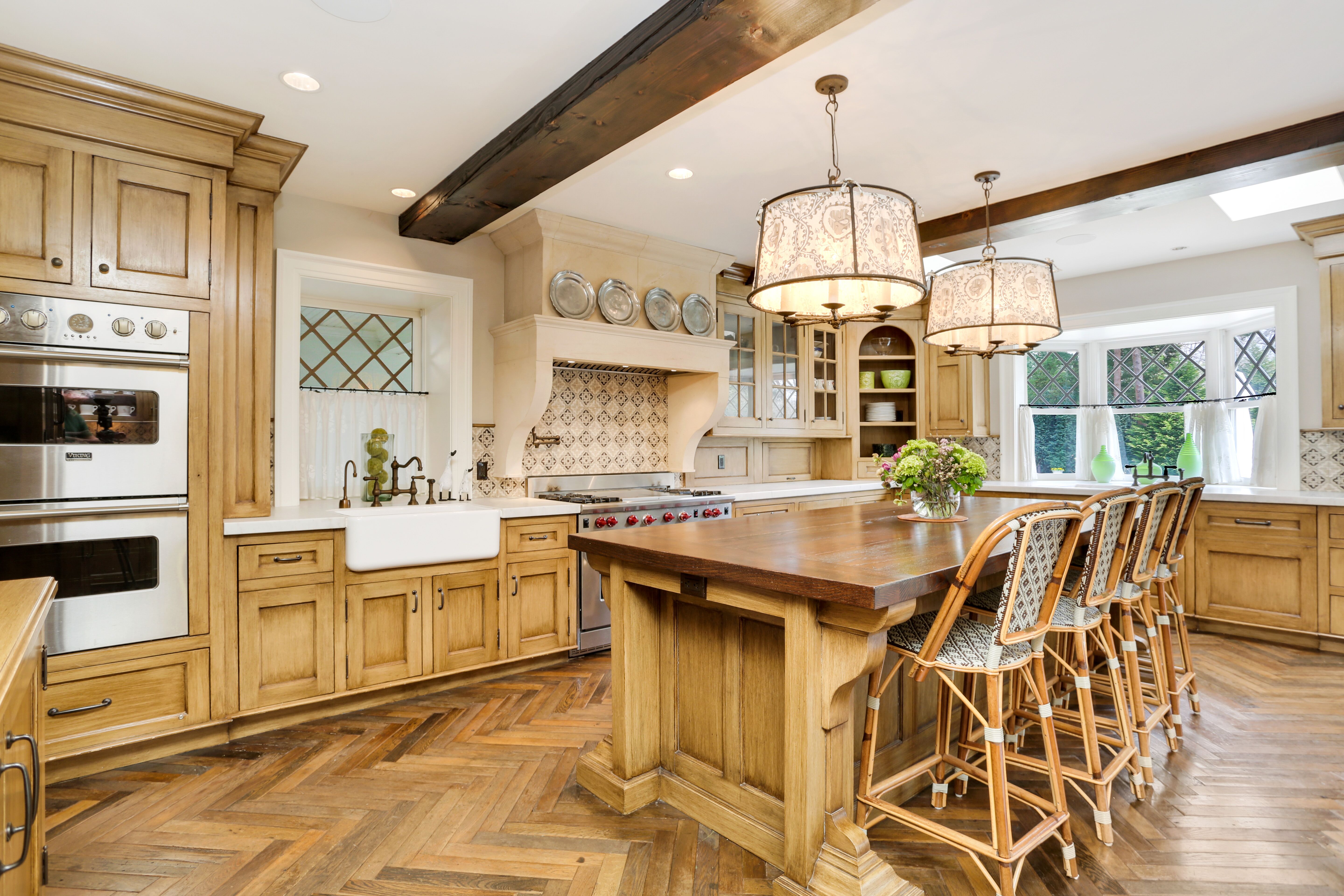 The Kitchen at Otter Rock Drive